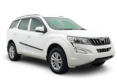 Mahindra XUV500-img